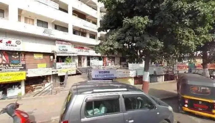 Computer Town Refurbished Laptop Second Hand Laptop Used Laptop In Pune Street View 360deg - Pimpri-chinchwad, Pune