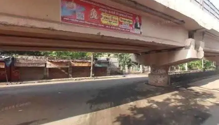 Computer World -  Street View 360deg - Rohtak