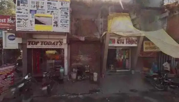 Compuworld Computer Training Institute -  Street View 360deg - Chhatrapati Sambhajinagar