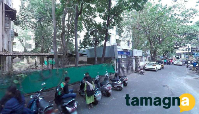 Cravita Computers - Kamyani Tower
