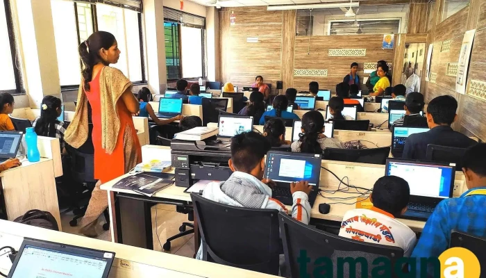 Creative Computer -  All - Daund