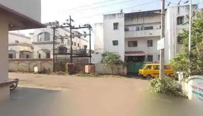 Creative Computer -  Street View 360deg - Daund