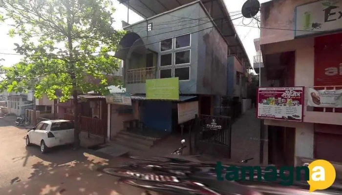 Creative Computrs - Gadhinglaj