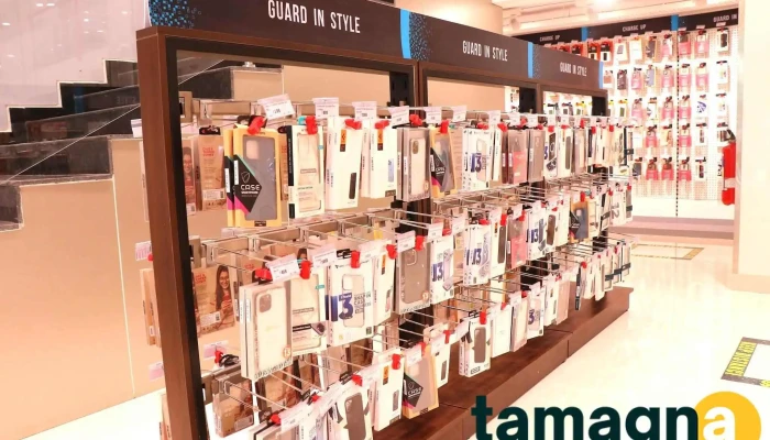 Croma -    Amravati By Owner - Amravati