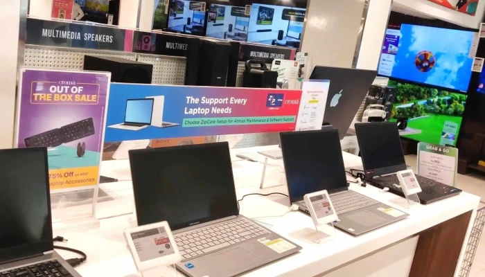Croma -    Amravati Discounts - Amravati