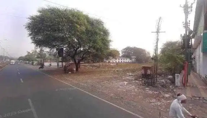 Croma -    Amravati Street View 360deg - Amravati