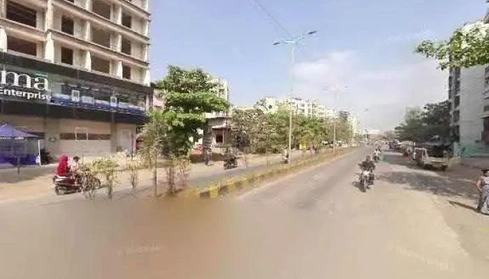 Croma -    Badlapur Midc Road Street View 360deg - Badlapur