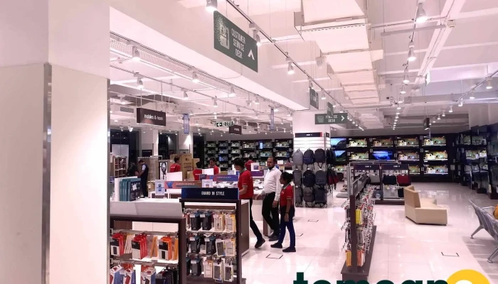 Croma -    Seven Hills All - Chhatrapati Sambhajinagar