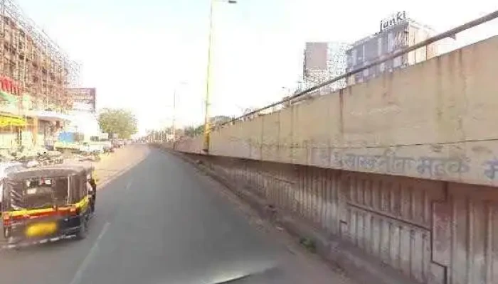 Croma -    Seven Hills Street View 360deg - Chhatrapati Sambhajinagar