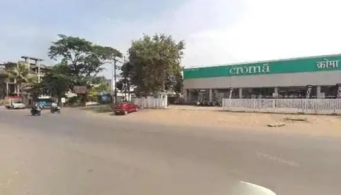 Croma -    Waluj Street View 360deg - Chhatrapati Sambhajinagar, Wadgaon Kolhati
