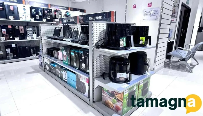 Croma - Ambernath - Kalyan - Badlapur Rd