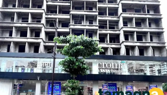 Croma - Badlapur Midc Road - Badlapur
