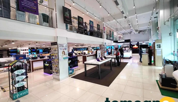 Croma - Porvorim - Beside Nexa Showroom