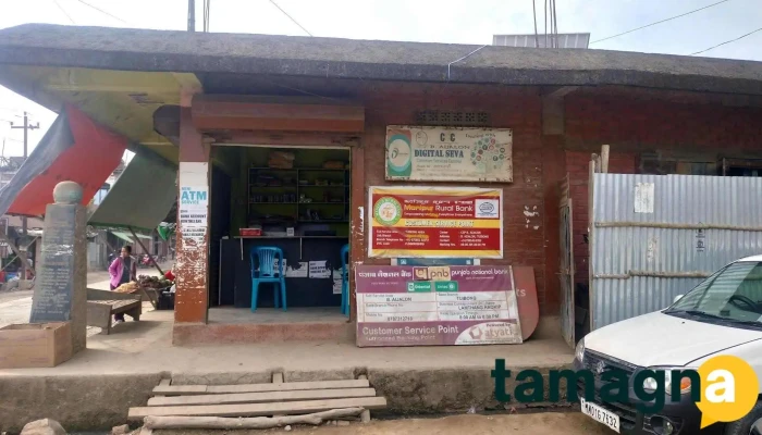 Csc B Aijalon - Bazar Adc Road