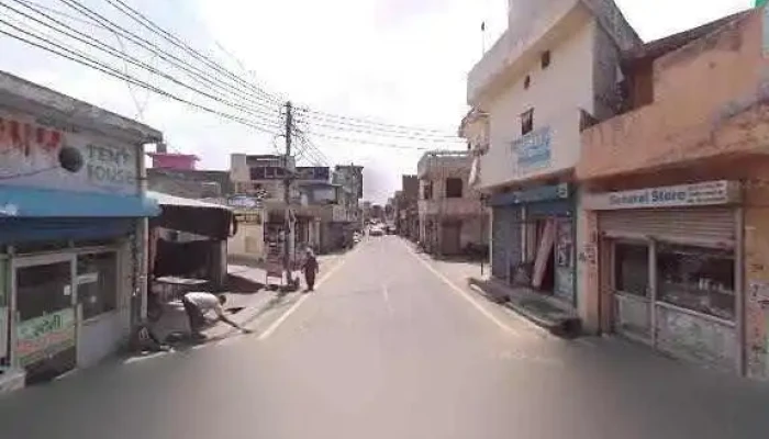 Csc Center -  All - Kurukshetra, Umri