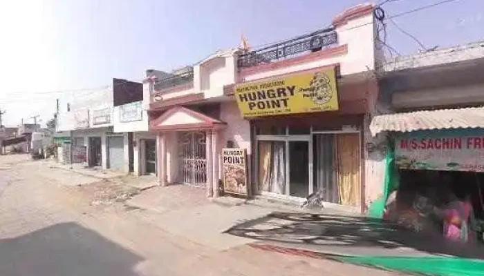 Csc Centre -  Street View 360deg - Mustafabad