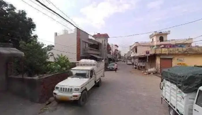 Csm Computer Solution -  Street View 360deg - Naraingarh