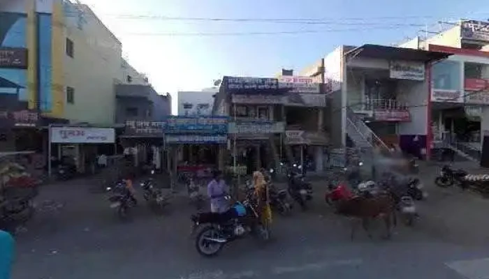 Csm Tech Solution -  Street View 360deg - Ambad