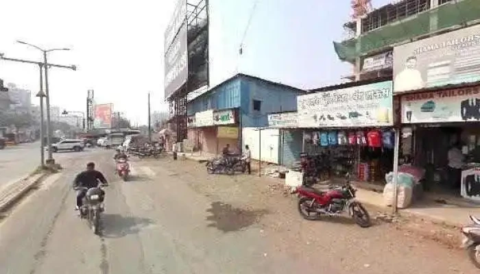 Cta Infotech -  Street View 360deg - Pune, Pimpri-chinchwad