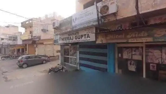 Curus Computers -  Street View 360deg - Kaithal