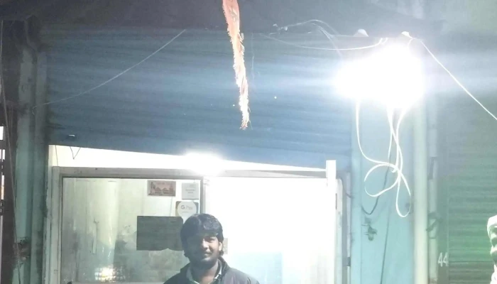 Cyber Arena Internet Point - Jhajjar