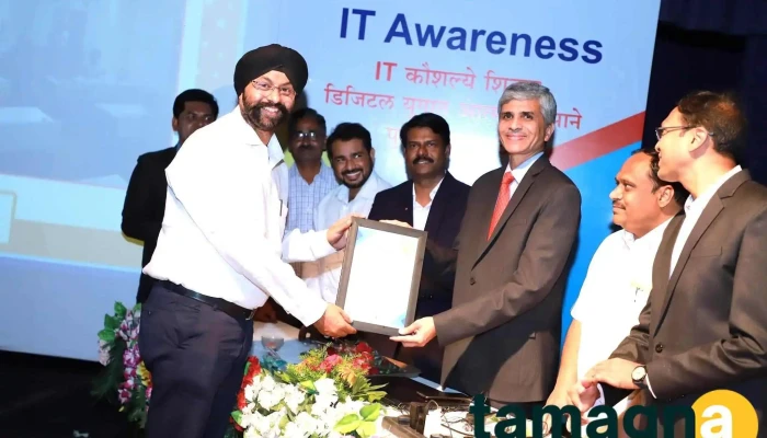 Cyber Citi Computer Institute Badnera - Badnera