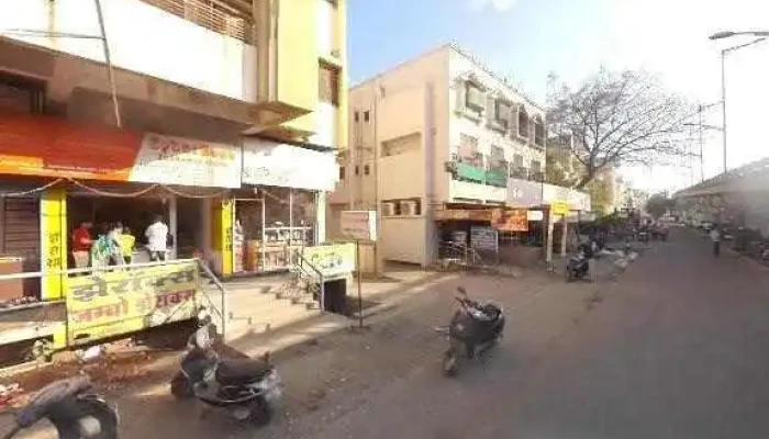 Cyber Zone Internet Cafe -  Street View 360deg - Chhatrapati Sambhajinagar