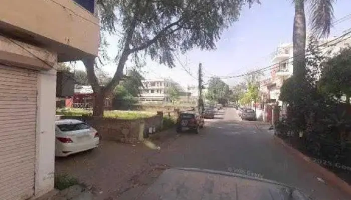 Cyberport Communications -  Street View 360deg - Gurugram
