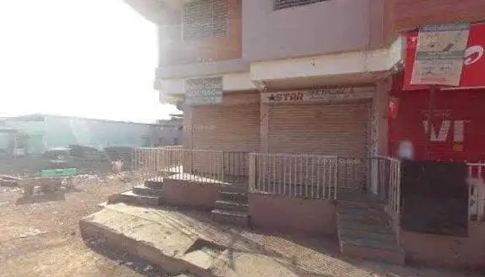 D S Computer -  All - Dhule