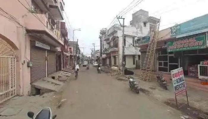 Daduram Computers -  Street View 360deg - Hansi