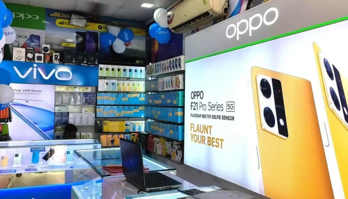 Dahiya Mobile Shop -  By Owner - Kharkhoda