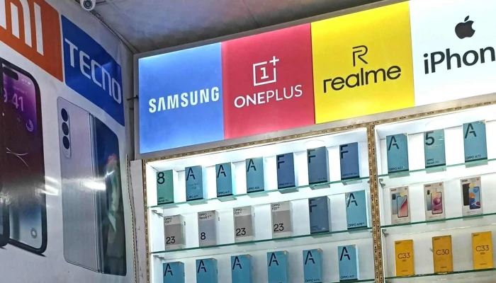 Dahiya Mobile Shop -  Photos - Kharkhoda