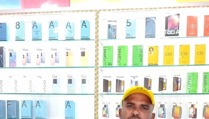Dahiya Mobile Shop -  Prices - Kharkhoda