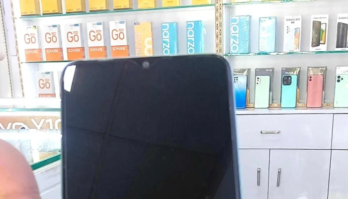 Dahiya Mobile Shop -  Where - Kharkhoda