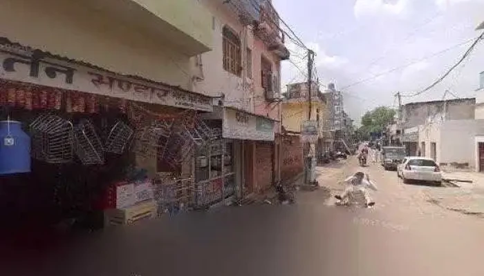 Daila Systems Solutions Street View 360deg - Loharu