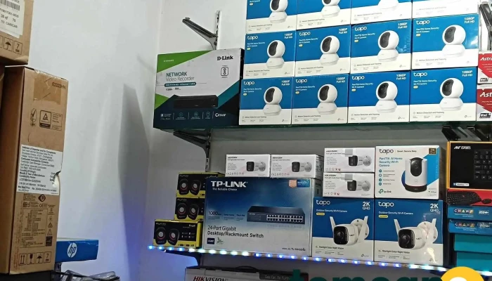 Daksh Computers -  By Owner - Chandigarh