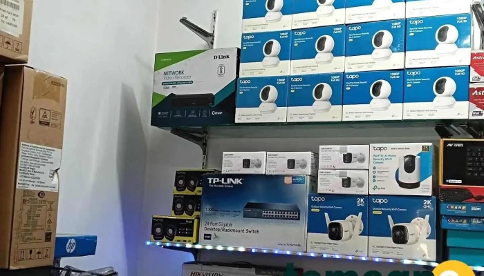 Daksh Computers - Chandigarh