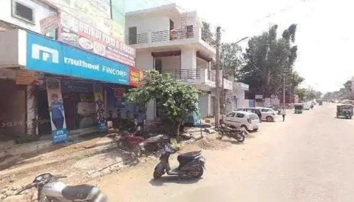 Daksh Computers -  Street View 360deg - Chandigarh
