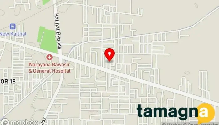 map of Daksh Computers | Tally Software | Busy Software I Complete Computer & Laptop & Printer Shop Electronics store, Computer rental agency, Computer software store, Computer store, Computer training school in Kaithal