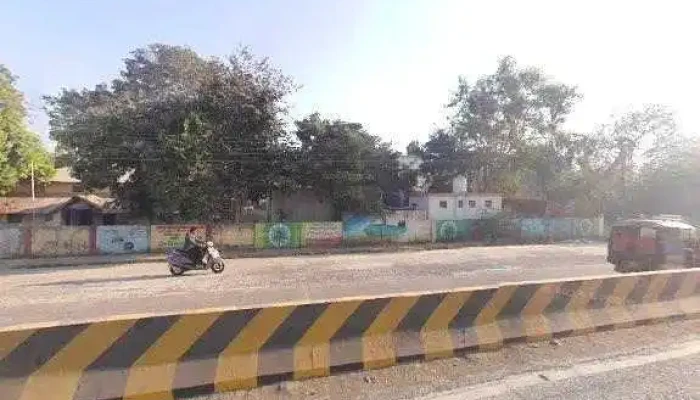 Daniel Computer Institute -  Street View 360deg - Darwha