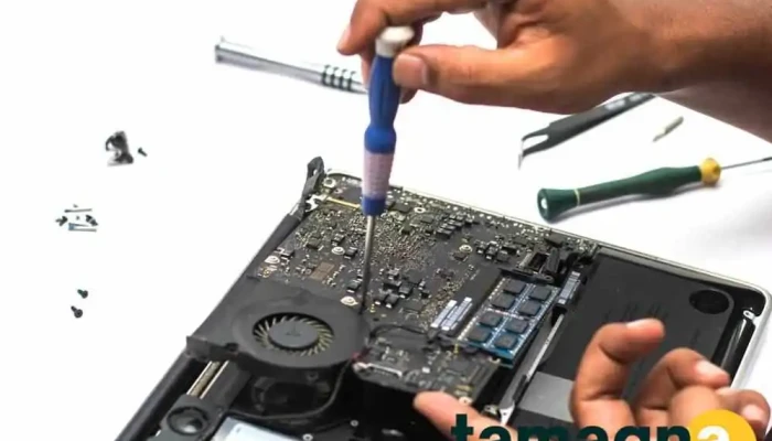 Darshan Computer Services -  Inside - Fatehpur