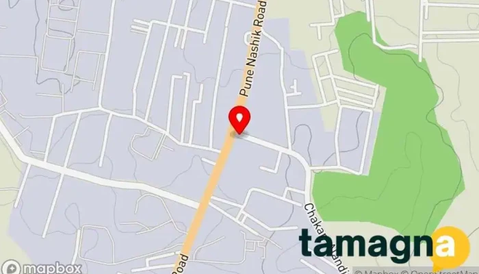 map of Dattakrupa Computer sales and services Computer repair service, Printer repair service, Toner cartridge supplier in Khed taluka, Kurali