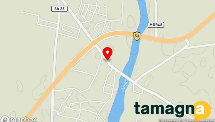map of Dattatraya Csc Center Computer store in Erandol