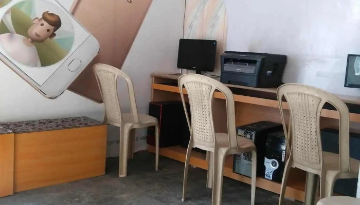 Daya Cyber Cafe -  All - Narnaul