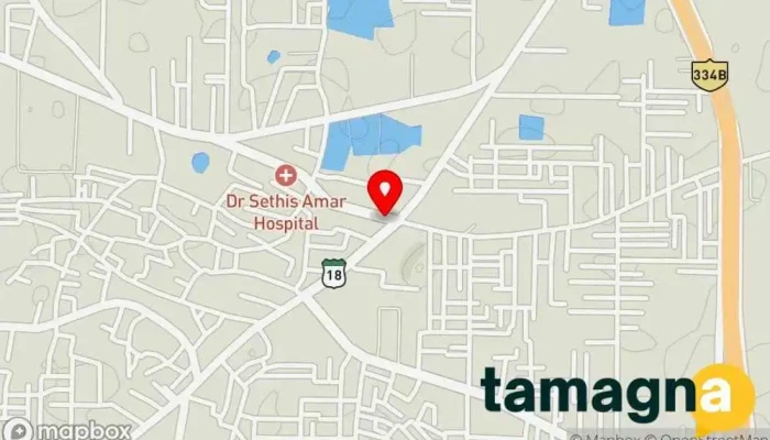 map of Dbit computer and mobile store Computer store in Kharkhoda