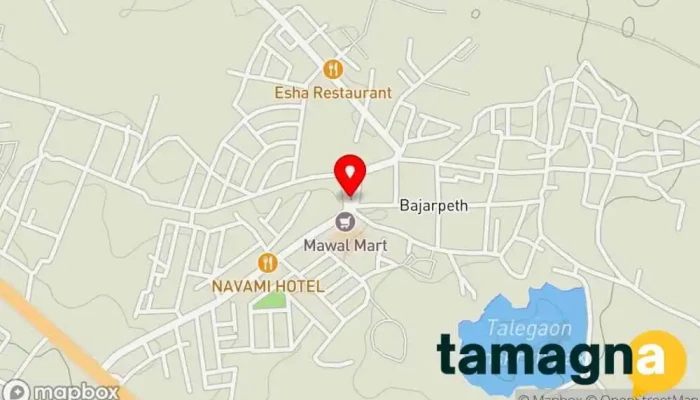 map of DC Enterprises Laptop Repairing Center Computer store, Computer consultant, Computer repair service, Computer service, Engineer, Toner cartridge supplier, Used computer store in Talegaon Dabhade