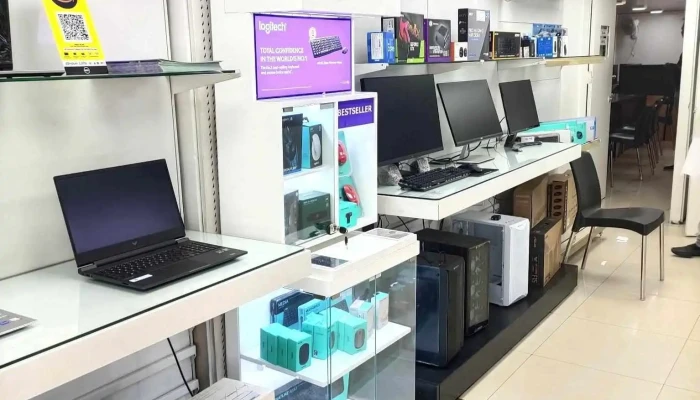 Dcc Laptop Mall - Chinchwad Pimpri- Chinchwad