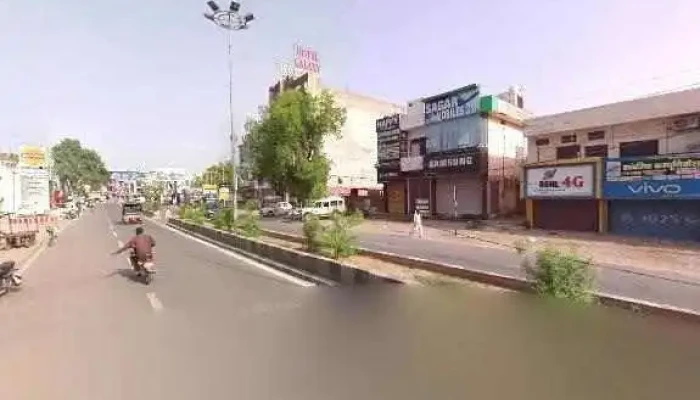Deep Computers Narnaul -  Street View 360deg - Narnaul