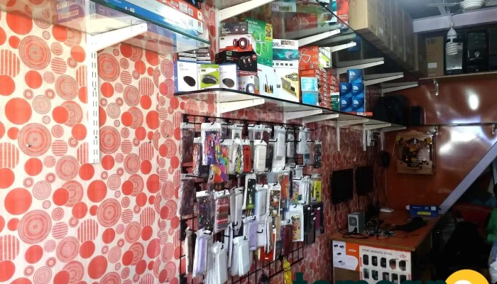 deepak computers - Station Rd