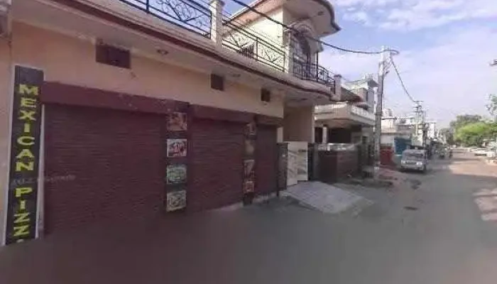 Deeppreet Computers -  Street View 360deg - Nilokheri